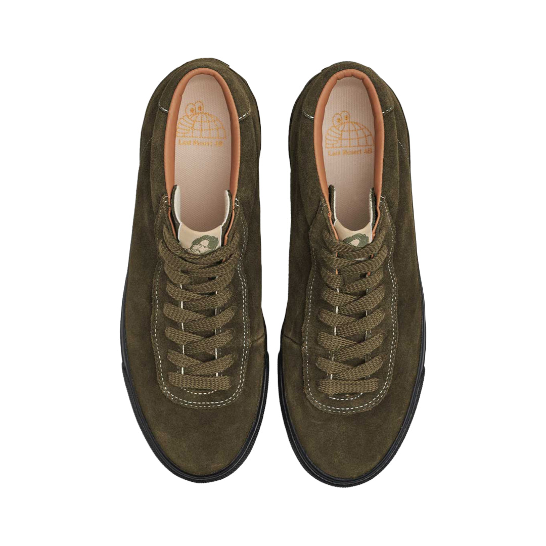 LAST RESORT AB（ラストリゾート エービー）| VM001 MID DANE / BRONZE GREEN/BLACK | スノーボード・スケートボードのTACTICS JAPAN