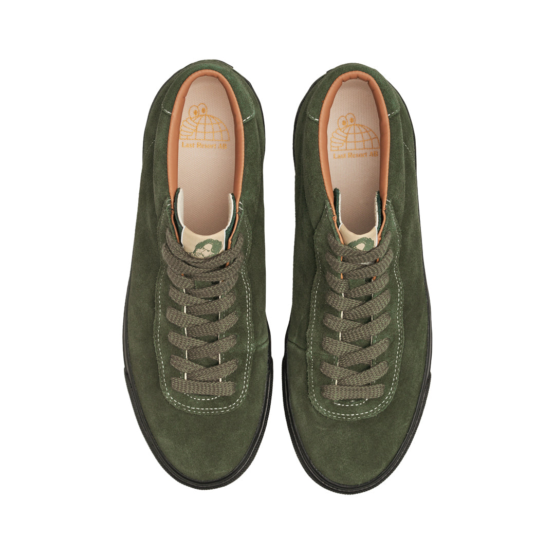 LAST RESORT AB（ラストリゾート エービー）| VM001 MID DANE / BRONZE