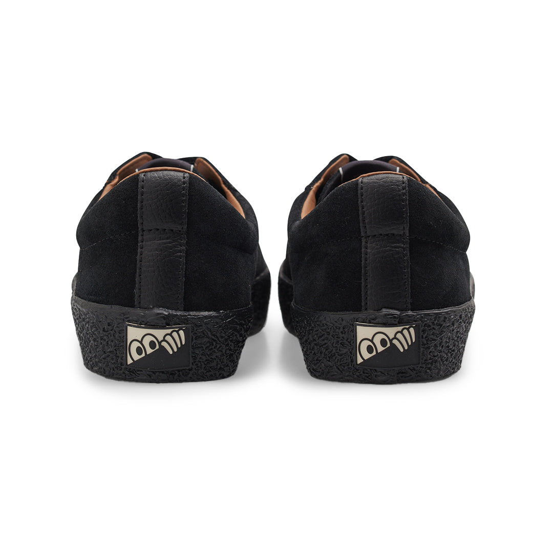 LAST RESORT AB（ラスト リゾート エービー） | VM002 Suede Leather / BLACK/BLACK | VM006 MOC / PONY HAIR LEATHER BLACK/BLACK | スノーボード・スケートボードのTACTICS JAPAN