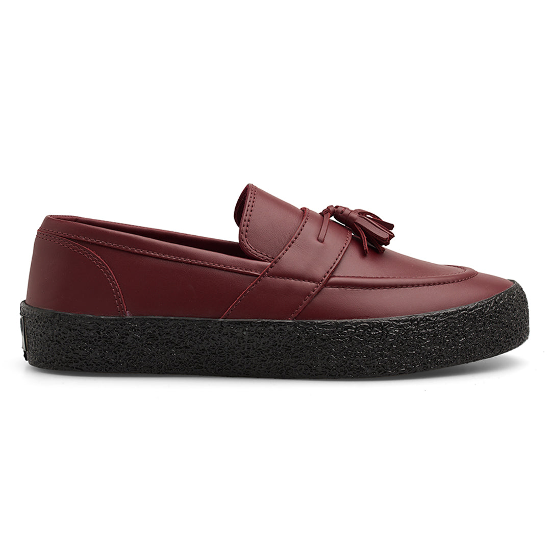 LAST RESORT AB（ラスト リゾート AB）| VM005 LOAFER / OXBLOOD/BLACK | スノーボード・スケートボードのTACTICS JAPAN