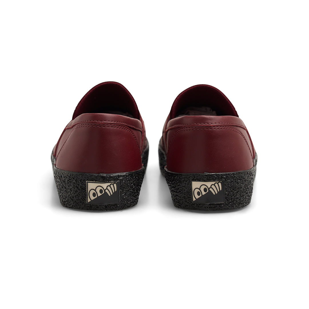 LAST RESORT AB（ラスト リゾート AB）| VM005 LOAFER / OXBLOOD/BLACK | スノーボード・スケートボードのTACTICS JAPAN