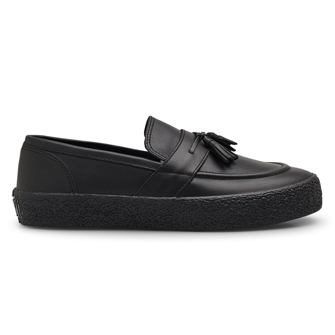 LAST RESORT AB（ラスト リゾート AB）| VM005 LOAFER / BLACK/BLACK | スノーボード・スケートボードのTACTICS JAPAN