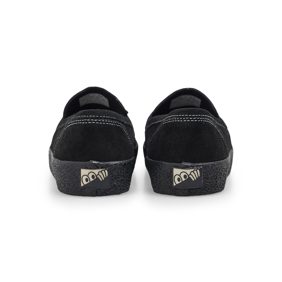 LAST RESORT AB（ラスト リゾート AB）| VM005 LOAFER / BLACK/WHITE