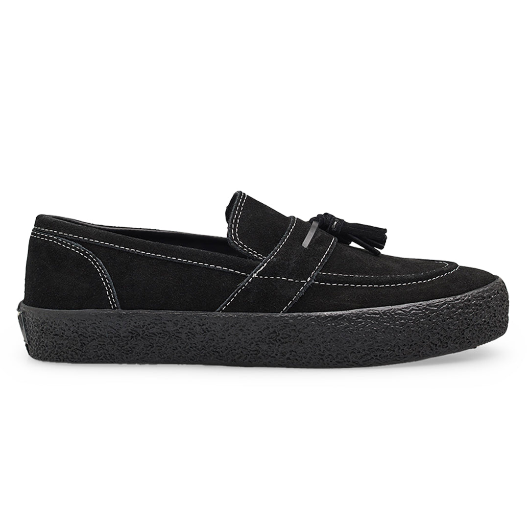LAST RESORT AB（ラスト リゾート AB）| VM005 Loafer / BLACK/WHITE/BLACK | スノーボード・スケートボードのTACTICS JAPAN