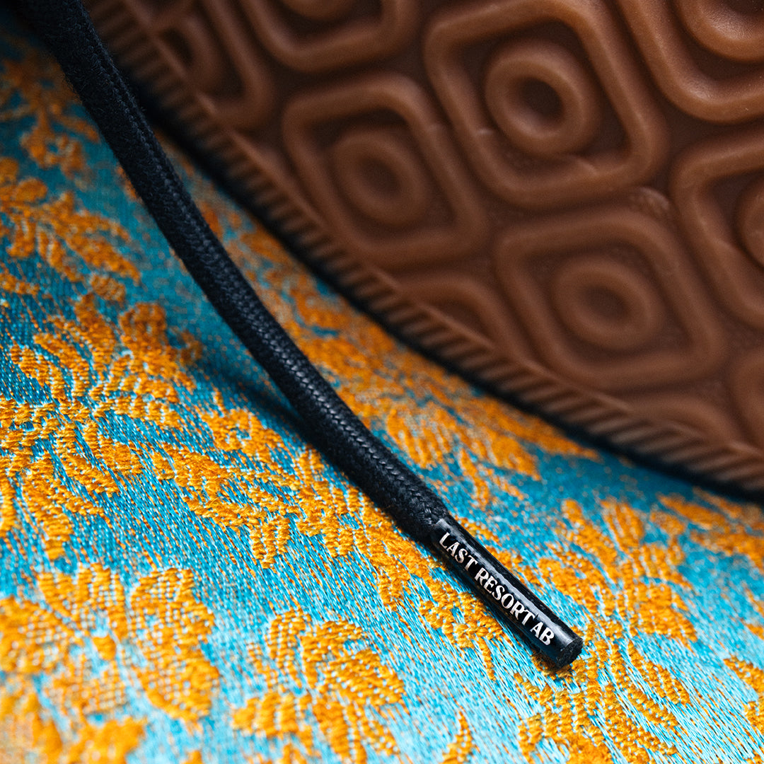 LAST RESORT AB（ラスト リゾート エービー）| VM006 MOC / PONY HAIR