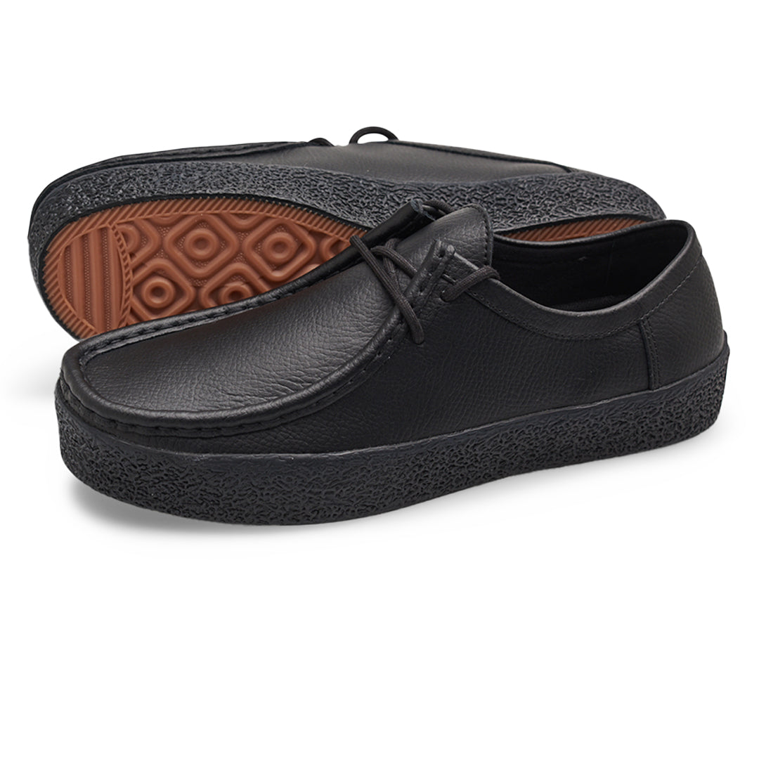 LAST RESORT AB（ラスト リゾート AB） | VM006 Moc Lo Leather