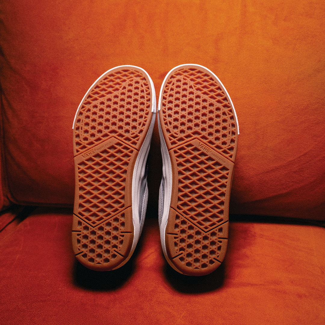 VANS（ヴァンズ）| SKATE ERA WAFFLECUP / NAVY BLUE/LIGHT BLUE | スノーボード・スケートボードのTACTICS JAPAN