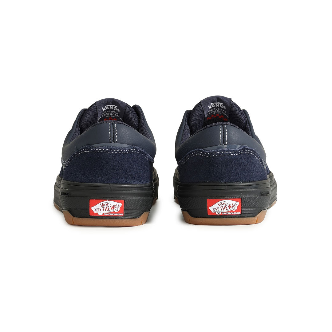 VANS（ヴァンズ）| SKATE ERA WAFFLECUP / PARISIAN NIGHT | スノーボード・スケートボードのTACTICS JAPAN