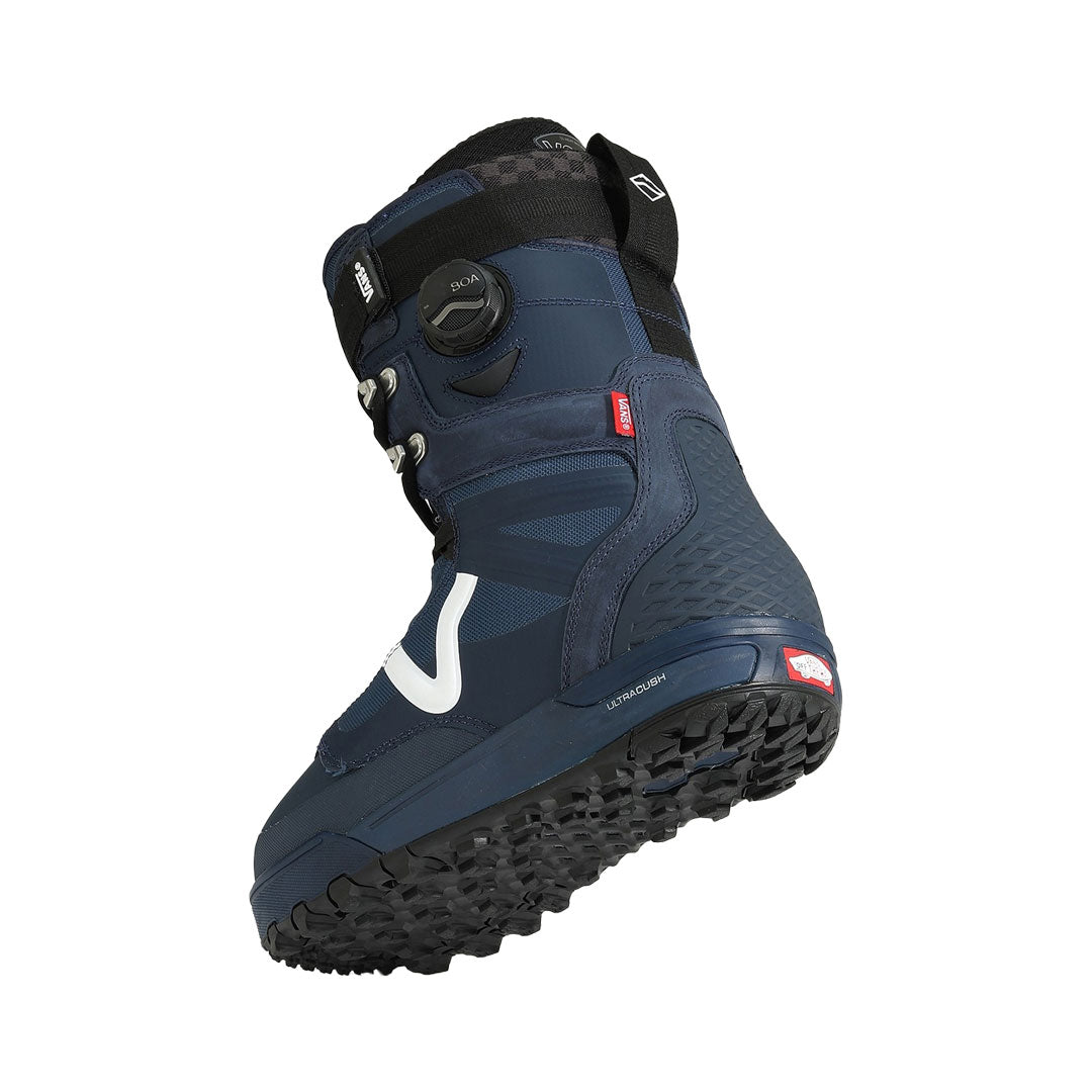 INFUSE SNOWBOARD BOOT 2027 / NAVY/BLACK