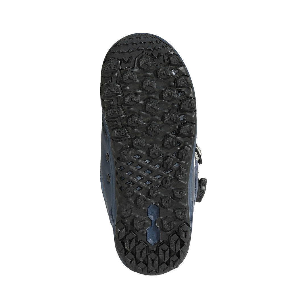 VANS SNOW（ヴァンズ スノー）| INFUSE SNOWBOARD BOOT 2027 / NAVY/BLACK | スノーボード・スケートボードのTACTICS JAPAN