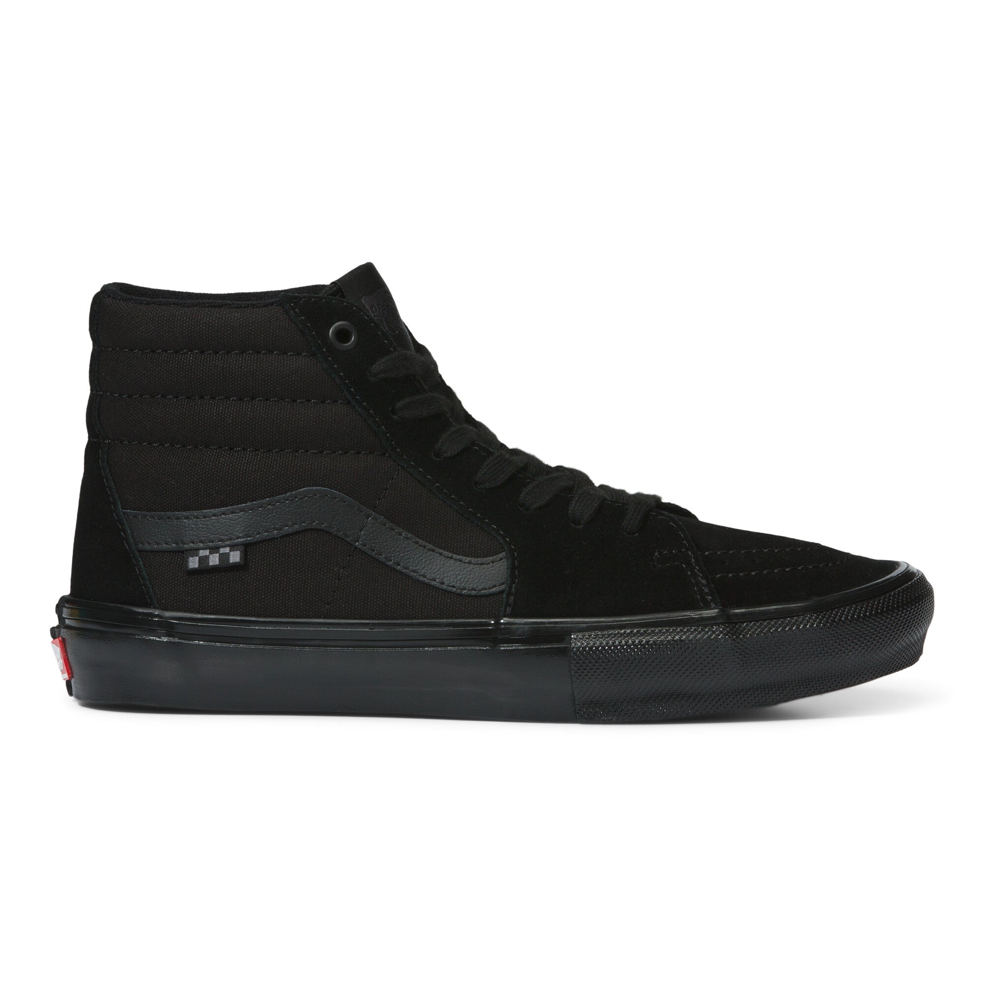 VANS（ヴァンズ）| SKATE SK8-HI  | スノーボード・スケートボードのTACTICS JAPAN