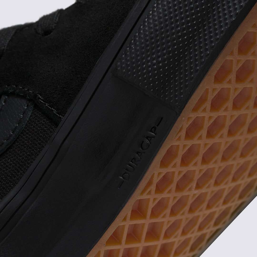 VANS（ヴァンズ）| SKATE SK8-HI  | スノーボード・スケートボードのTACTICS JAPAN