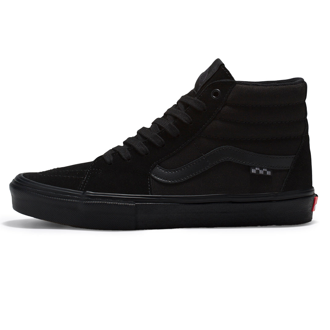 VANS（ヴァンズ）| SKATE SK8-HI  | スノーボード・スケートボードのTACTICS JAPAN