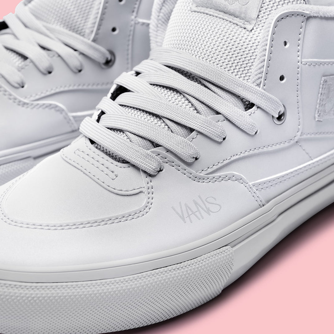 SKATE HALF CAB ATIBA / LIGHT GRAY
