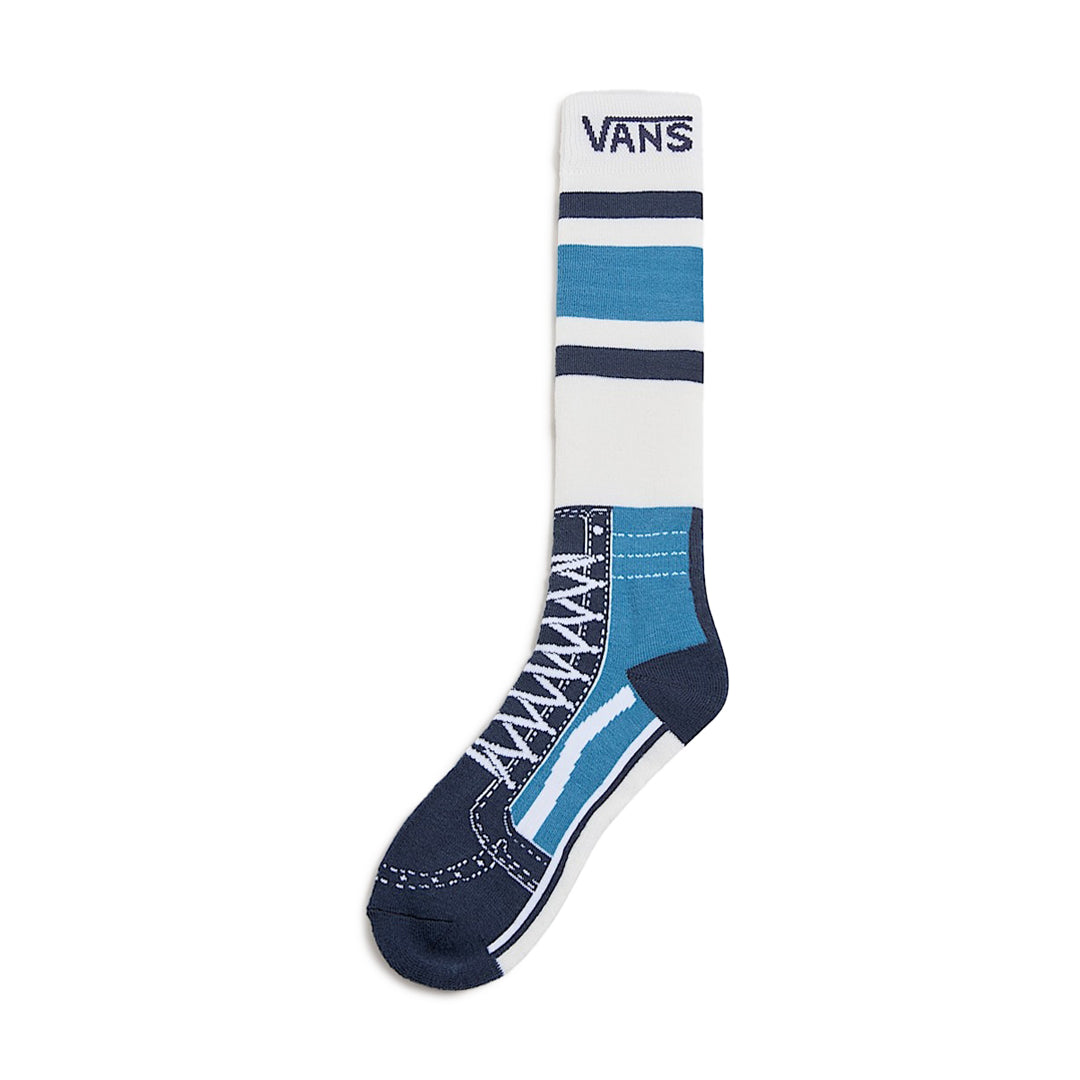 VANS SNOW（ヴァンズ スノー）| VANS SNOW MTE SOCKS / BLUE | スノーボード・スケートボードのTACTICS JAPAN