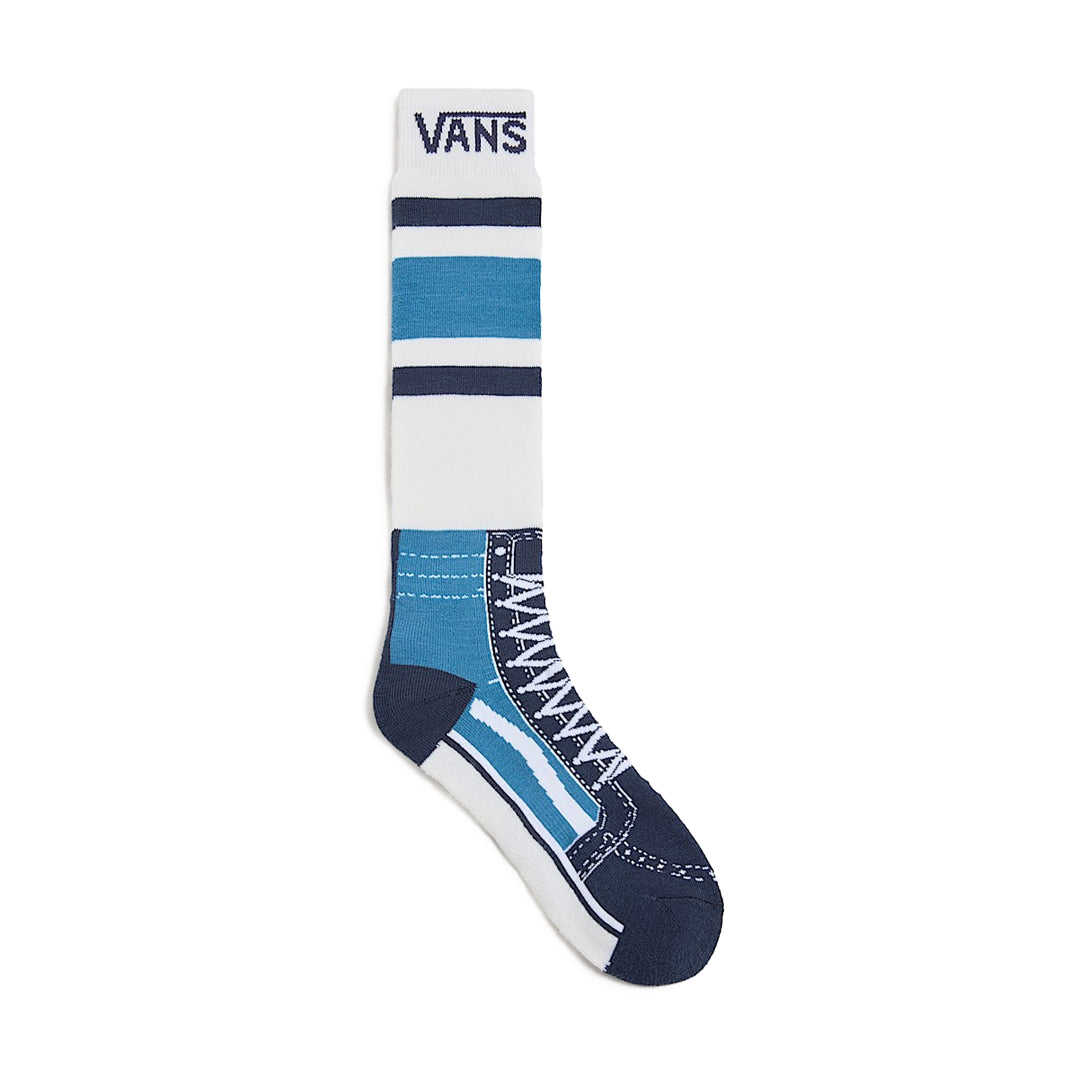 VANS SNOW（ヴァンズ スノー）| VANS SNOW MTE SOCKS / BLUE | スノーボード・スケートボードのTACTICS JAPAN