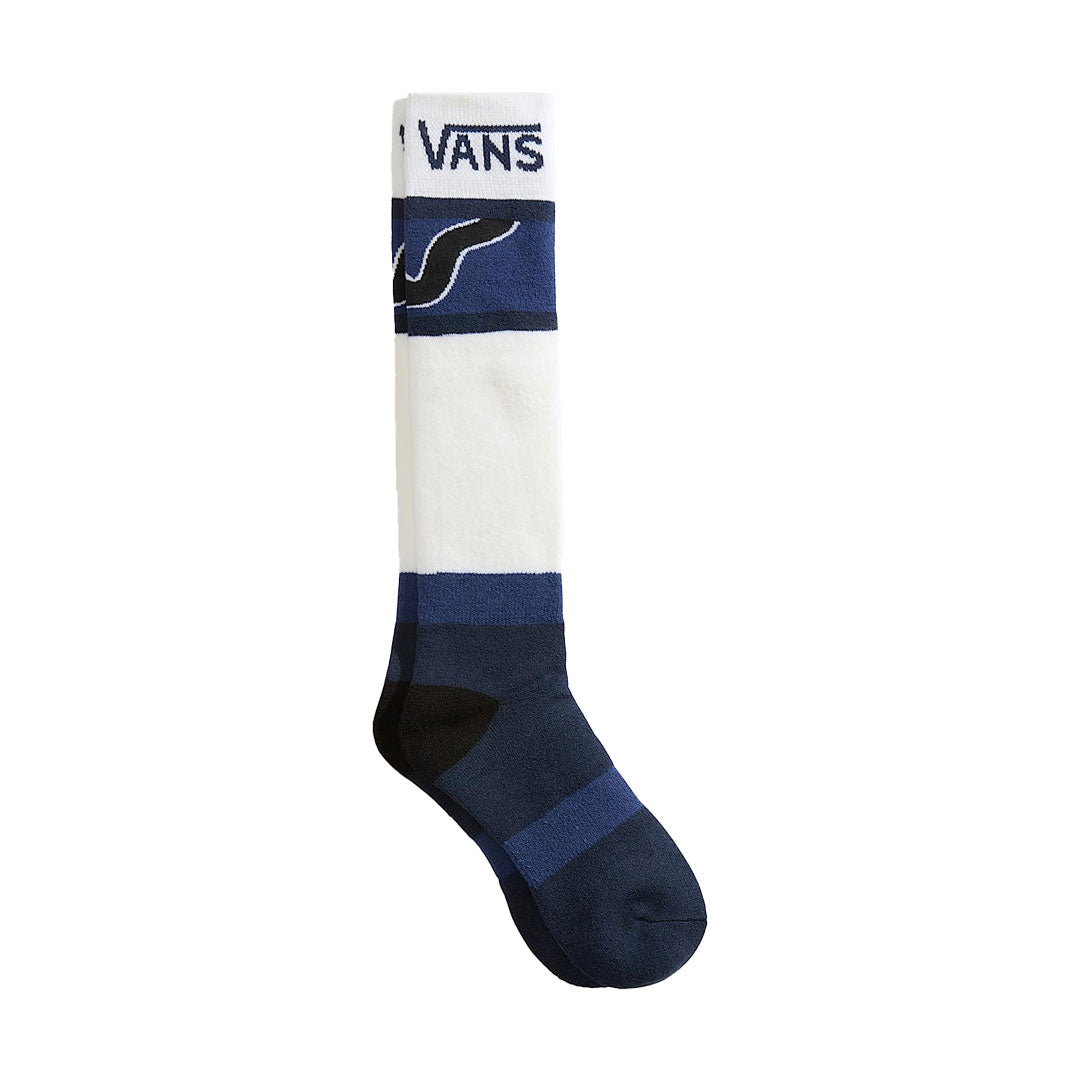 VANS SNOW（ヴァンズ スノー）| VANS SNOW SOCK / TRUE NAVY | スノーボード・スケートボードのTACTICS JAPAN
