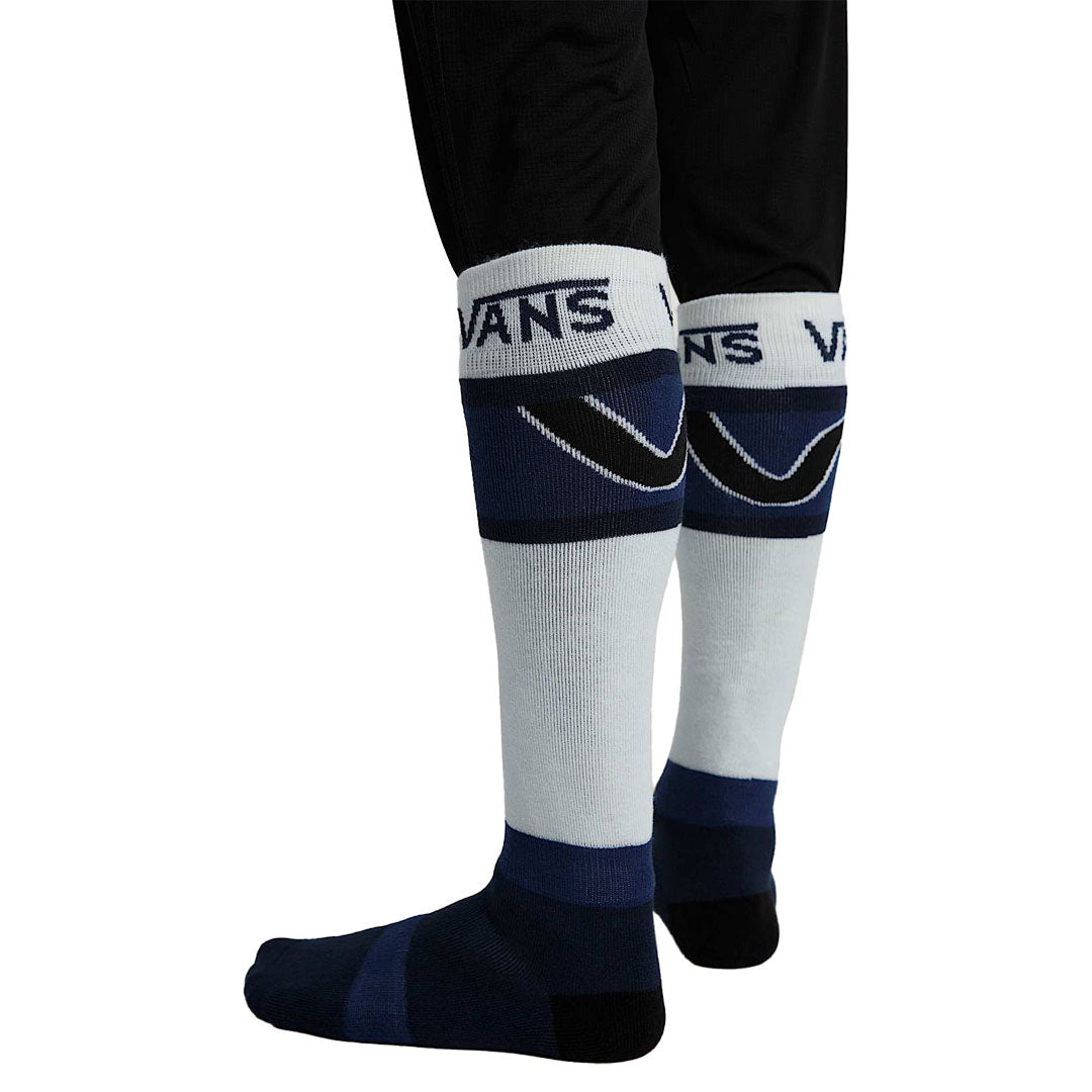 VANS SNOW（ヴァンズ スノー）| VANS SNOW SOCK / TRUE NAVY | スノーボード・スケートボードのTACTICS JAPAN