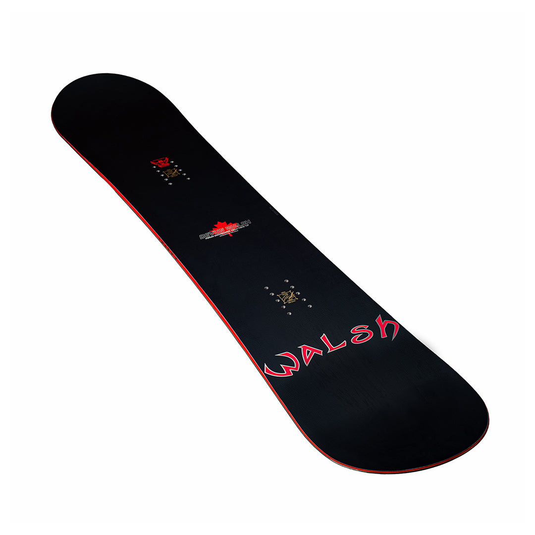 FORUM SNOWBOARDS（フォーラム スノーボード） | FORUM LEGEND MINI PARK 142 SNOWBOARD 2027 | スノーボード・スケートボードのTACTICS JAPAN