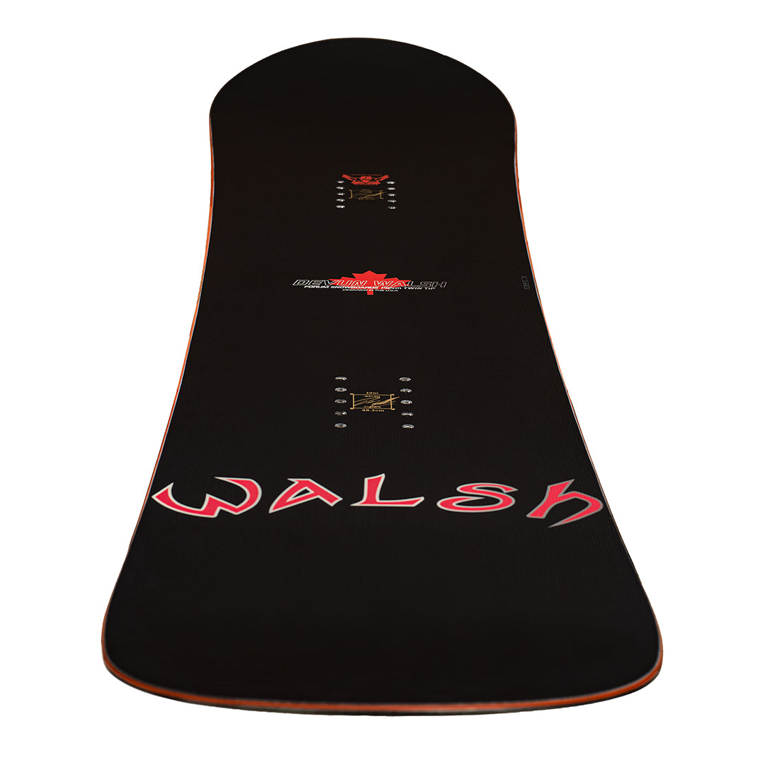 FORUM SNOWBOARDS（フォーラム スノーボード） | FORUM LEGEND MINI PARK 142 SNOWBOARD 2027 | スノーボード・スケートボードのTACTICS JAPAN