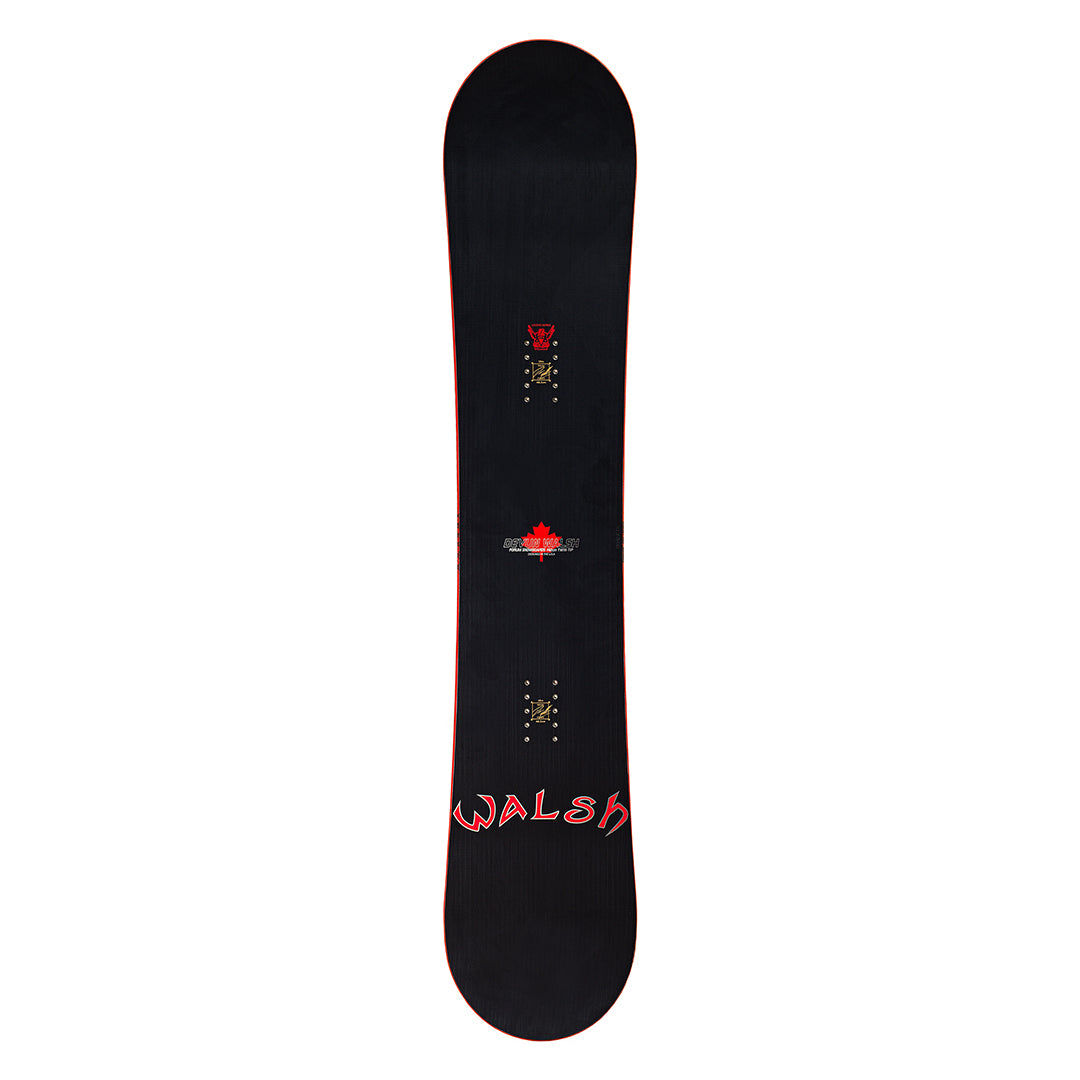 FORUM SNOWBOARDS（フォーラム スノーボード） | FORUM LEGEND MINI PARK 142 SNOWBOARD 2027 | スノーボード・スケートボードのTACTICS JAPAN