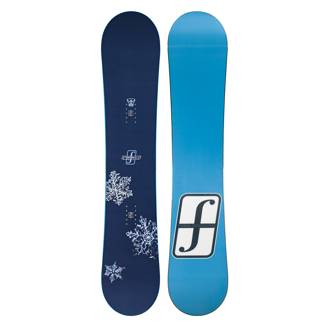 FORUM SNOWBOARDS（フォーラム スノーボード） | FORUM LEGEND MINI PARK 138 SNOWBOARD 2027 | スノーボード・スケートボードのTACTICS JAPAN