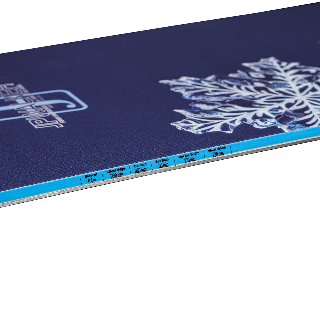 FORUM LEGEND MINI PARK 138 SNOWBOARD 2027