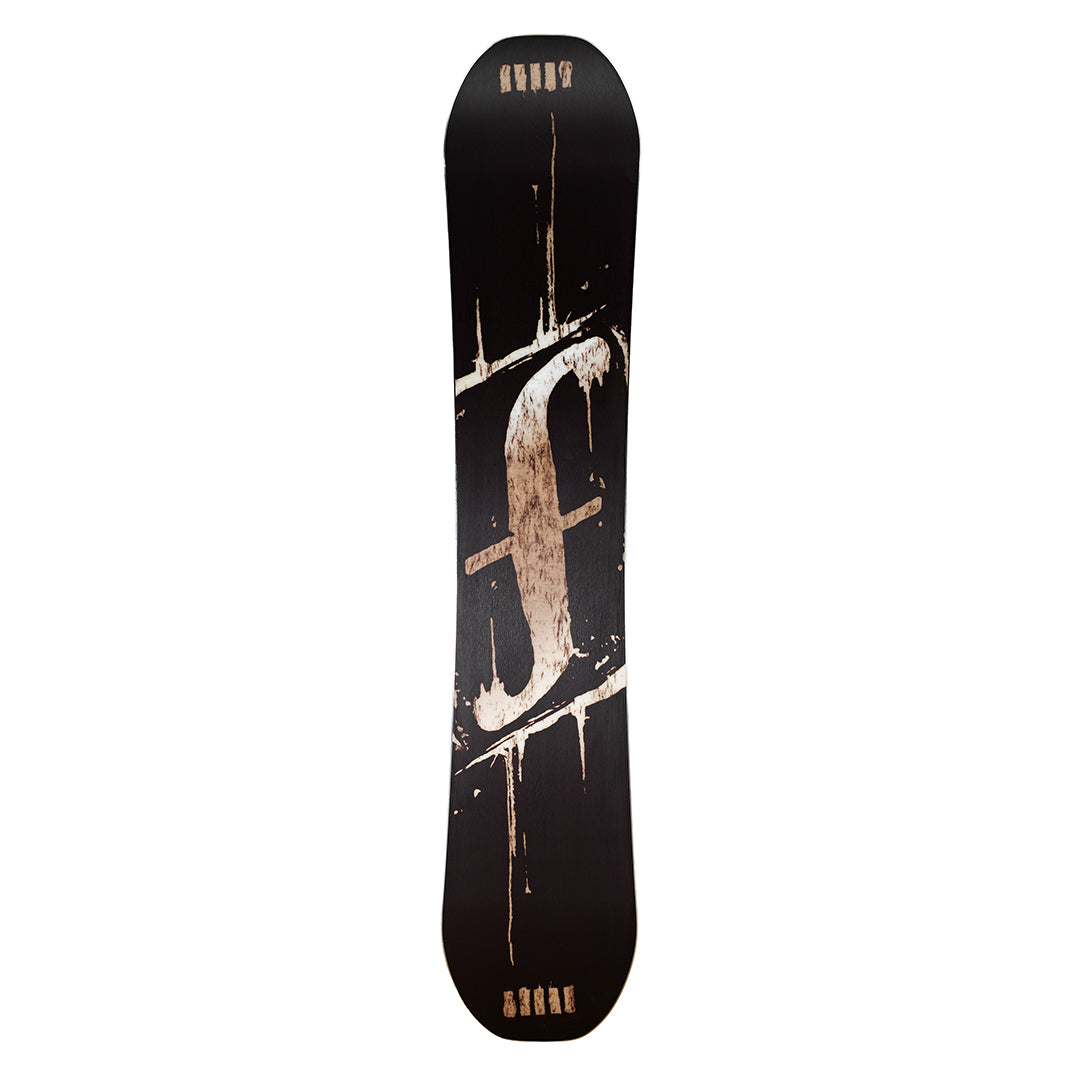 FORUM SNOWBOARDS（フォーラム スノーボード） | FORUM DESTROYER PARK 156W SNOWBOARD 2027 | スノーボード・スケートボードのTACTICS JAPAN