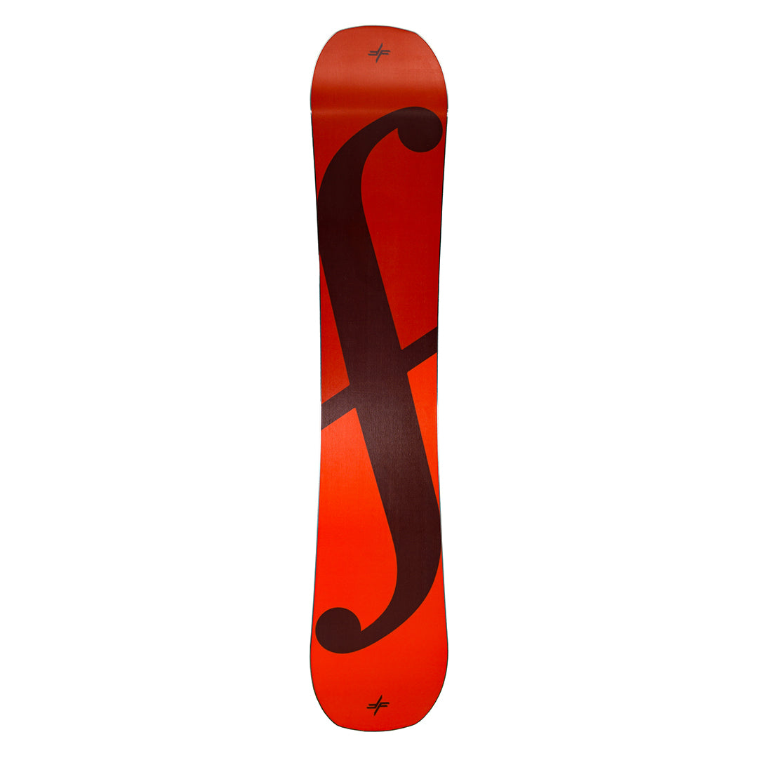 FORUM SNOWBOARDS（フォーラム スノーボード） | FORUM YOUNGBLOOD PARK 146 SNOWBOARD 2027 | スノーボード・スケートボードのTACTICS JAPAN