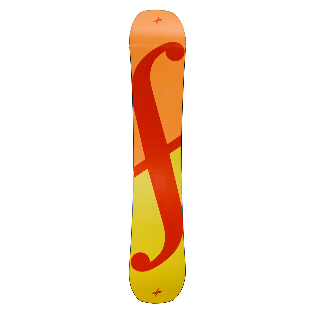 FORUM SNOWBOARDS（フォーラム スノーボード） | FORUM YOUNGBLOOD PARK 150 SNOWBOARD 2027 | スノーボード・スケートボードのTACTICS JAPAN