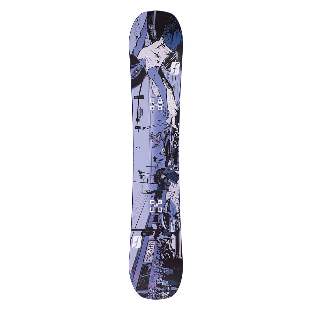 FORUM SNOWBOARDS | TACTICS JAPAN Snowboarding and Skateboarding