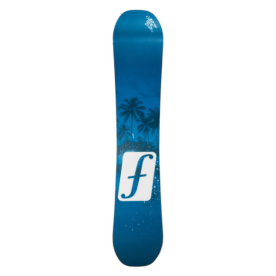 FORUM SNOWBOARDS（フォーラム スノーボード） | FORUM RECON FREERIDE 157 SNOWBOARD 2027 | スノーボード・スケートボードのTACTICS JAPAN