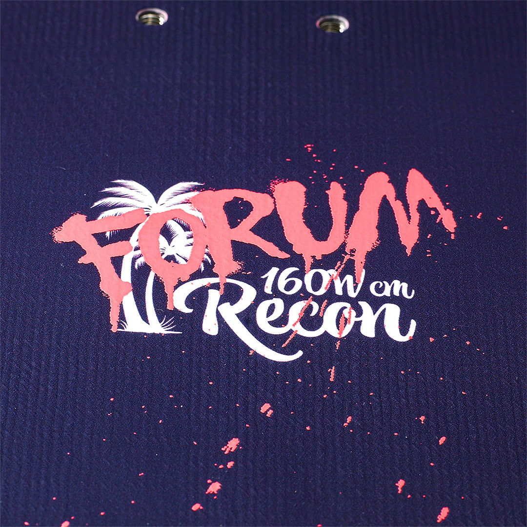 FORUM SNOWBOARDS（フォーラム スノーボード） | FORUM RECON FREERIDE 160W SNOWBOARD 2027 | スノーボード・スケートボードのTACTICS JAPAN