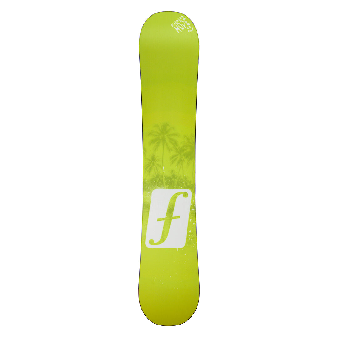 FORUM SNOWBOARDS（フォーラム スノーボード） | FORUM RECON FREERIDE 163W SNOWBOARD 2027 | スノーボード・スケートボードのTACTICS JAPAN