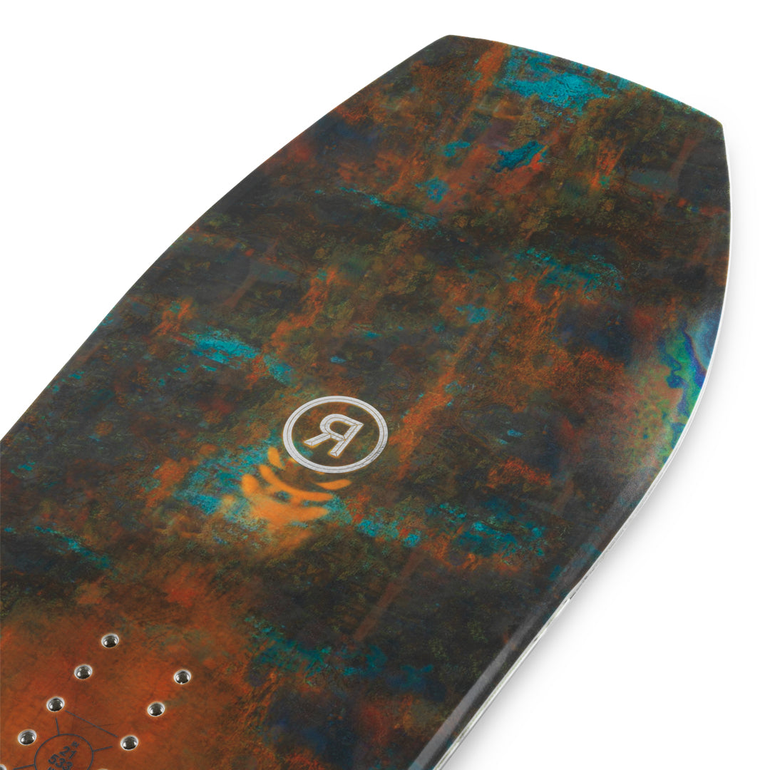 WARPIG SNOWBOARD 2026