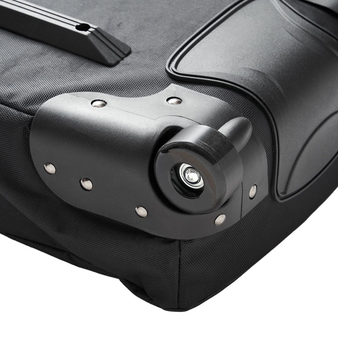 HOME MOUNTAIN（ホーム マウンテン）| WHEELIE SNOWBOARD CASE 4.0