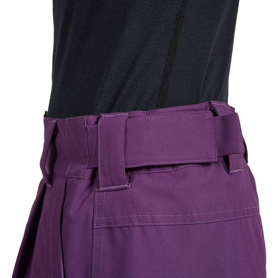 AIRBLASTER（エアブラスター）| WOMENS CYPRESS PANT 2026 / NAI SPRUCE | スノーボード・スケートボードのTACTICS JAPAN