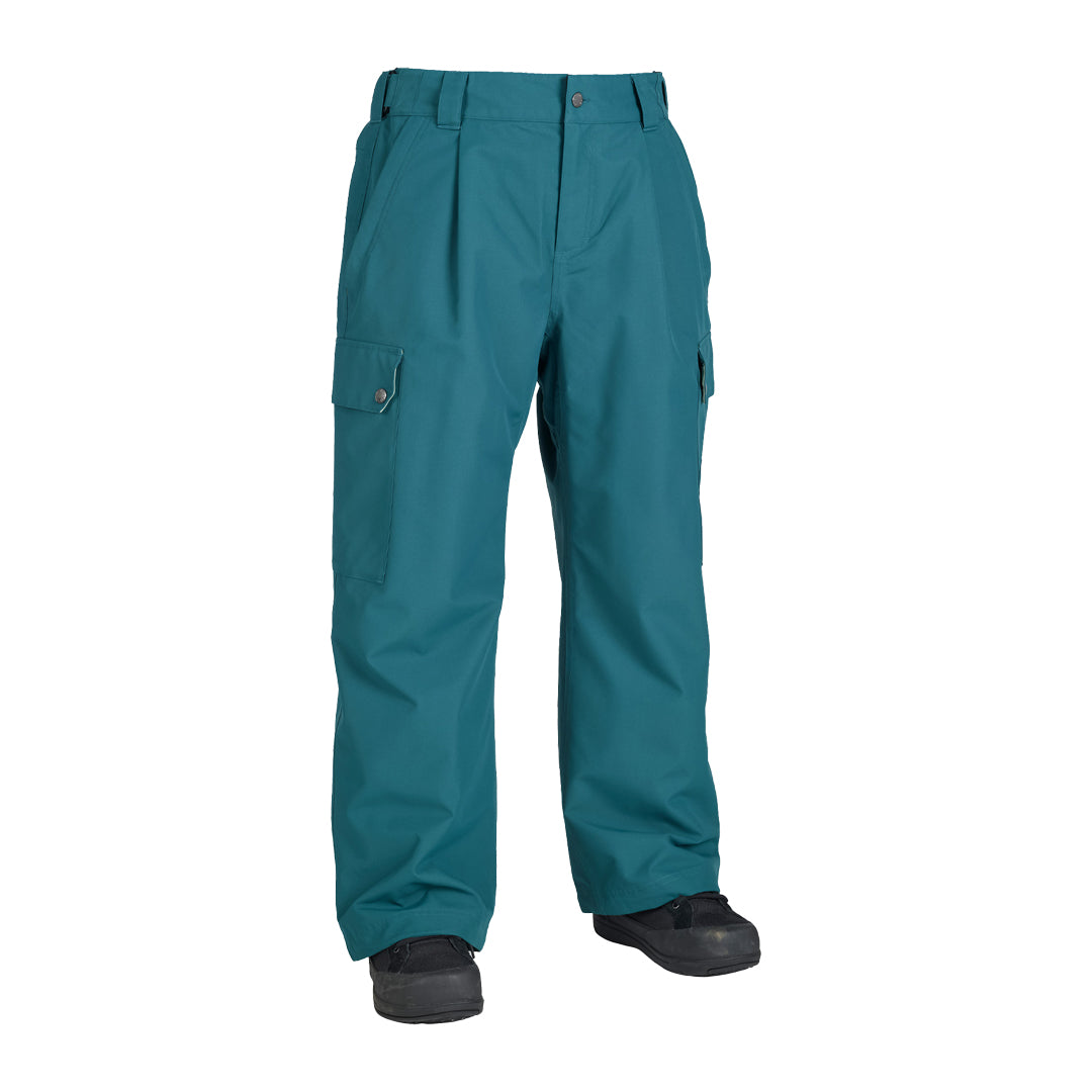 AIRBLASTER（エアブラスター）| WOMENS CYPRESS PANT 2026 / NAI SPRUCE | スノーボード・スケートボードのTACTICS JAPAN