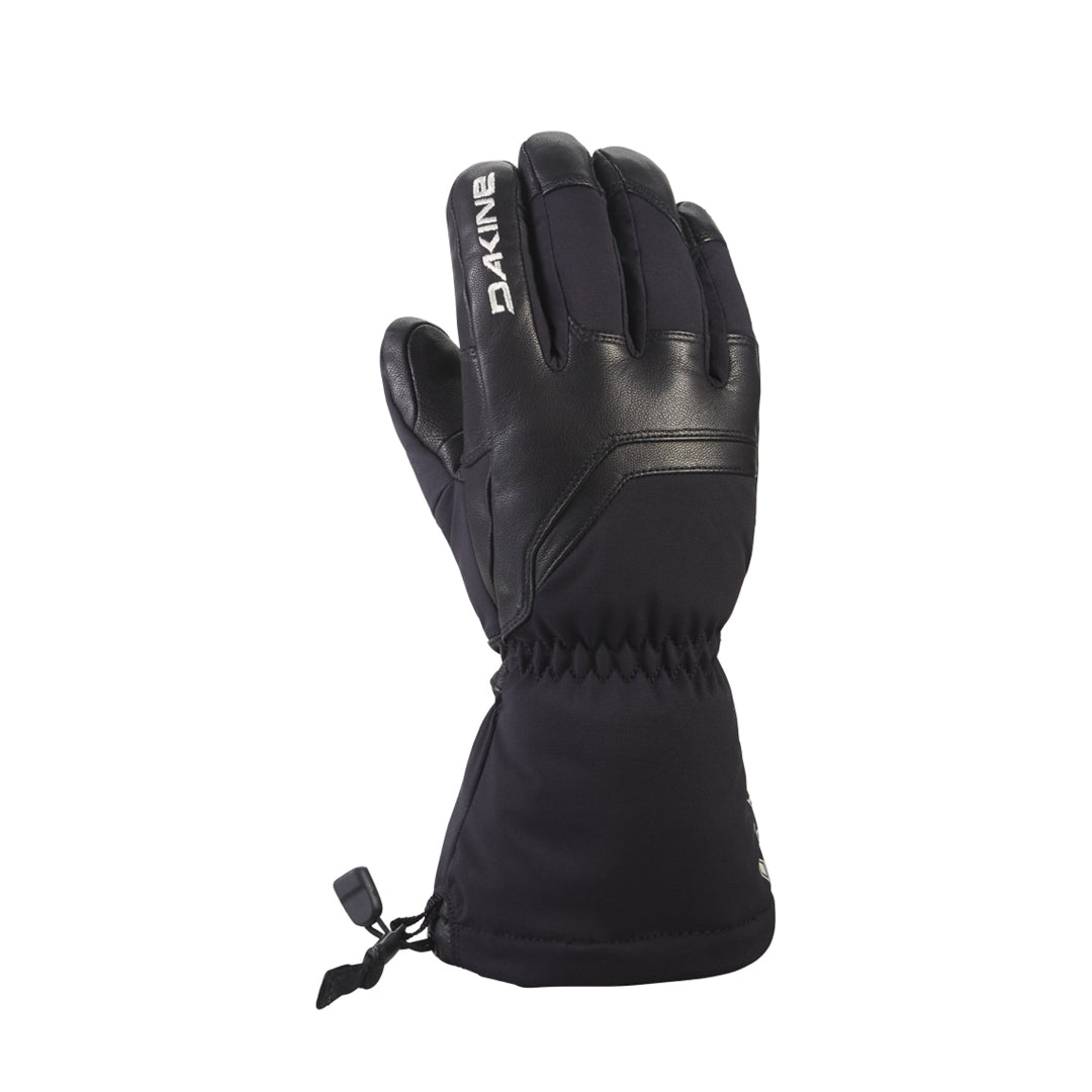 DAKINE（ダカイン）| WOMENS EXCURSION GORE-TEX GLOVES / BLACK | スノーボード・スケートボードのTACTICS JAPAN