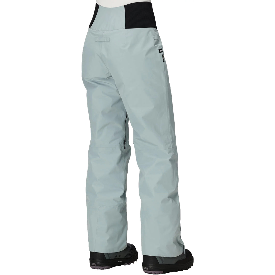 686 （シックス エイト シックス） | WOMEN'S GORE-TEX WILLOW™ INSULATED PANT / DUSTY MARINE | スノーボード・スケートボードのTACTICS JAPAN