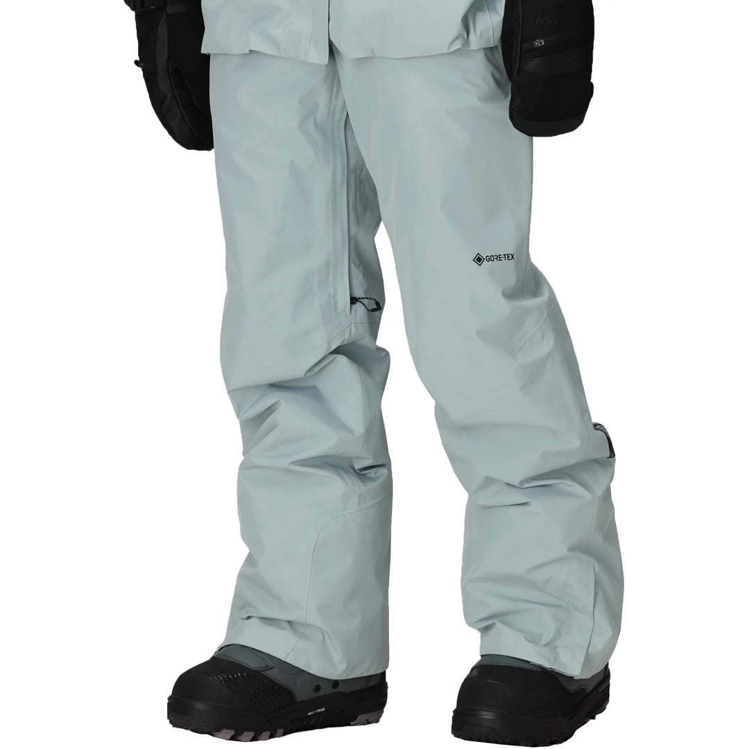 686 （シックス エイト シックス） | WOMEN'S GORE-TEX WILLOW™ INSULATED PANT / DUSTY MARINE | スノーボード・スケートボードのTACTICS JAPAN