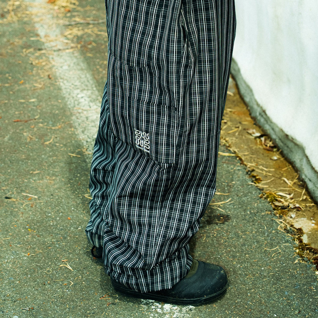 NOMADIK（ノマディック）| NOMADIK X WASTED TALENT OUTERWEAR PANTS