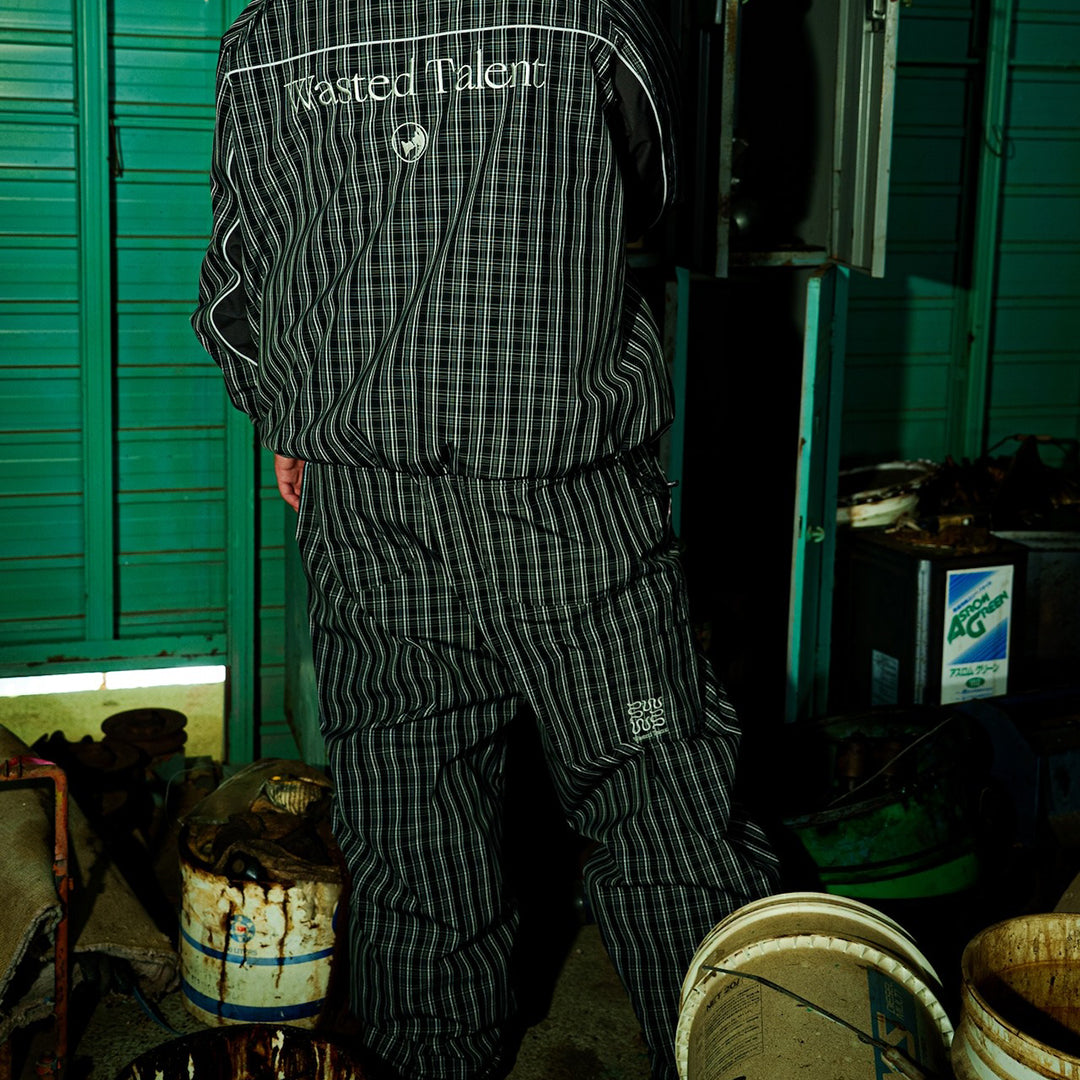 NOMADIK（ノマディック）| NOMADIK X WASTED TALENT OUTERWEAR PANTS