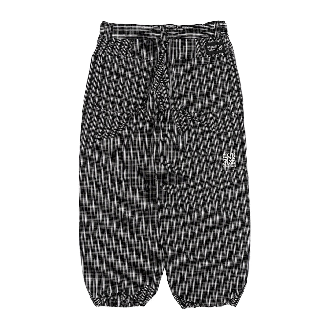 NOMADIK（ノマディック）| NOMADIK X WASTED TALENT OUTERWEAR PANTS