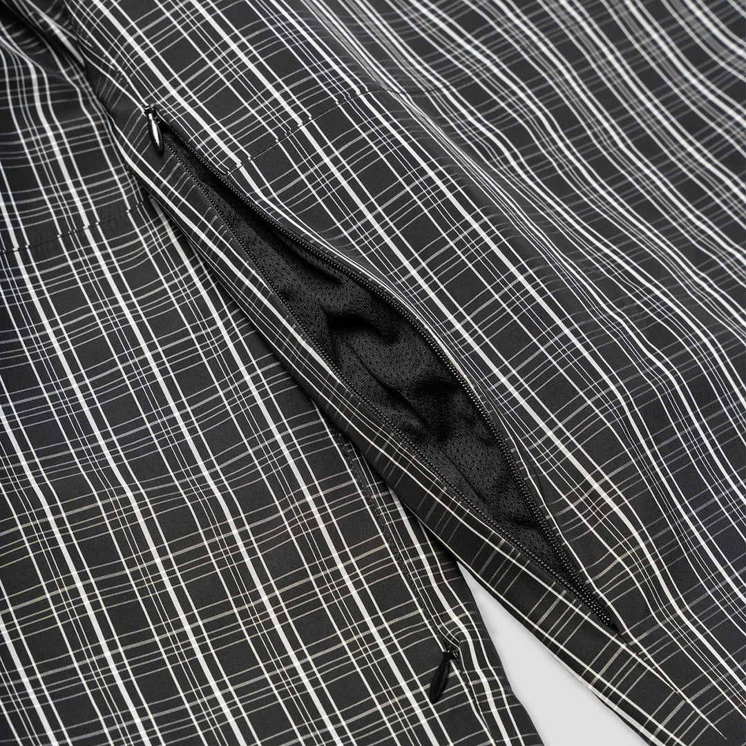 NOMADIK（ノマディック）| NOMADIK X WASTED TALENT OUTERWEAR PANTS