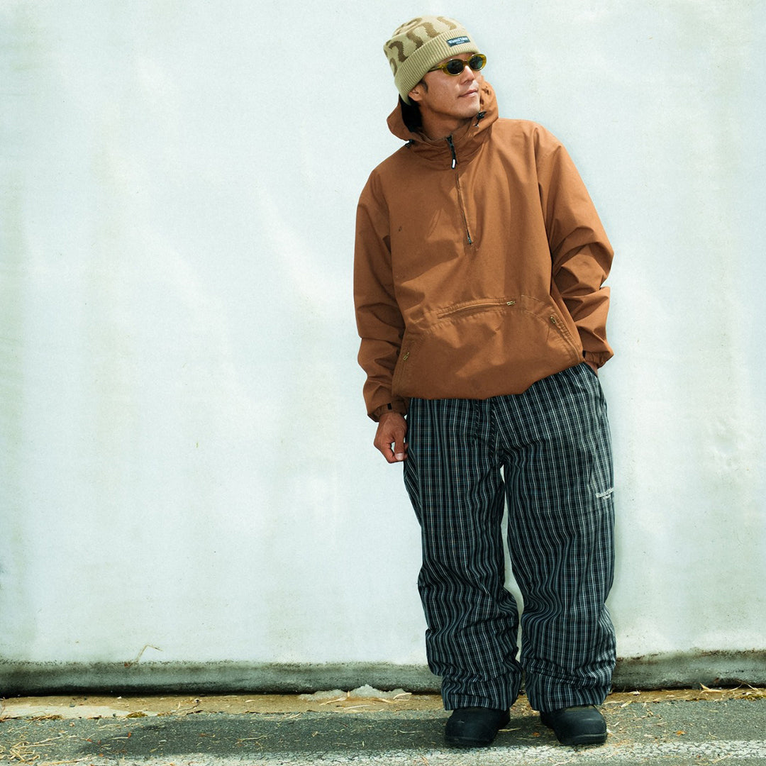 NOMADIK（ノマディック）| NOMADIK X WASTED TALENT OUTERWEAR PANTS