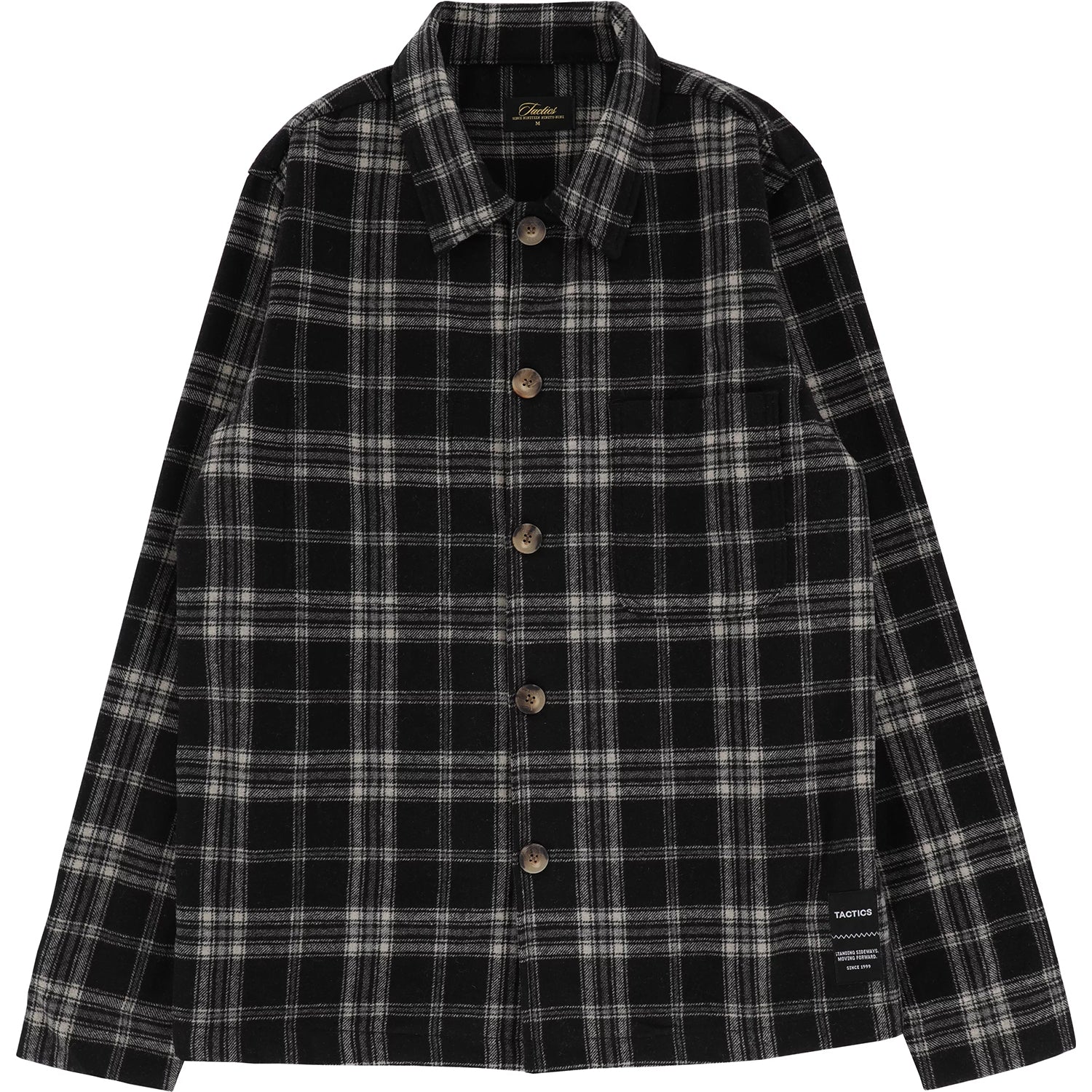 Trademark Heavyweight Flannel