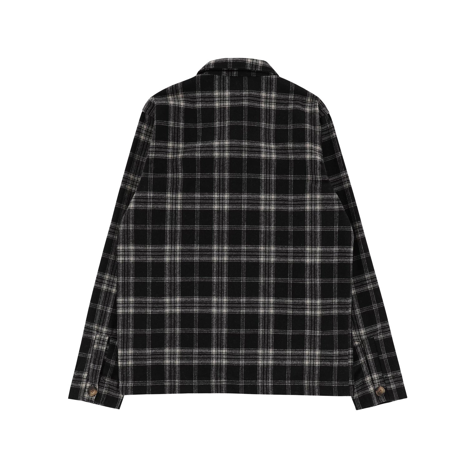 TACTICS（タクティクス）| TRADEMARK HEAVYWEIGHT FLANNEL | スノーボード・スケートボードのTACTICS JAPAN