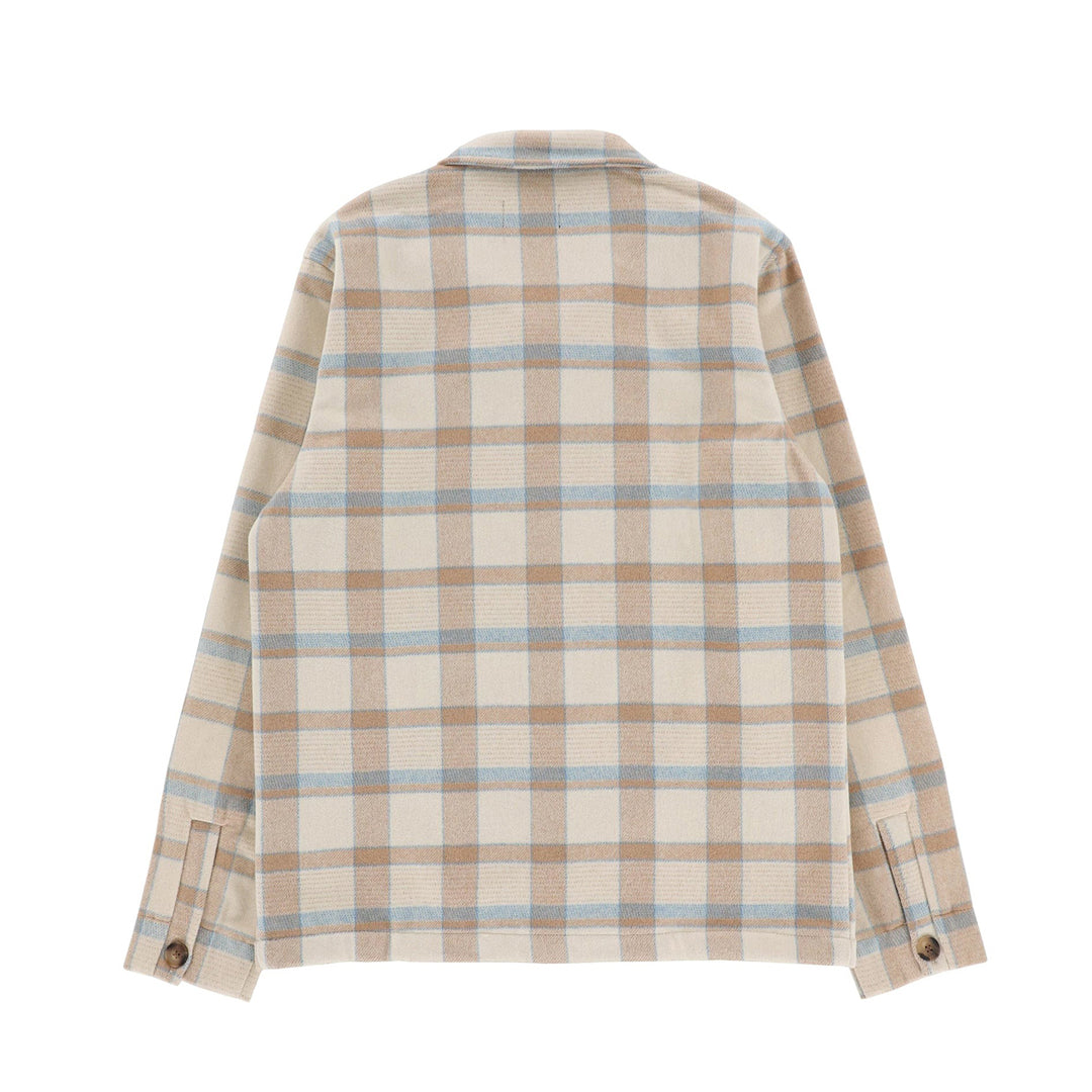 TACTICS（タクティクス）| TRADEMARK HEAVYWEIGHT FLANNEL | スノーボード・スケートボードのTACTICS JAPAN