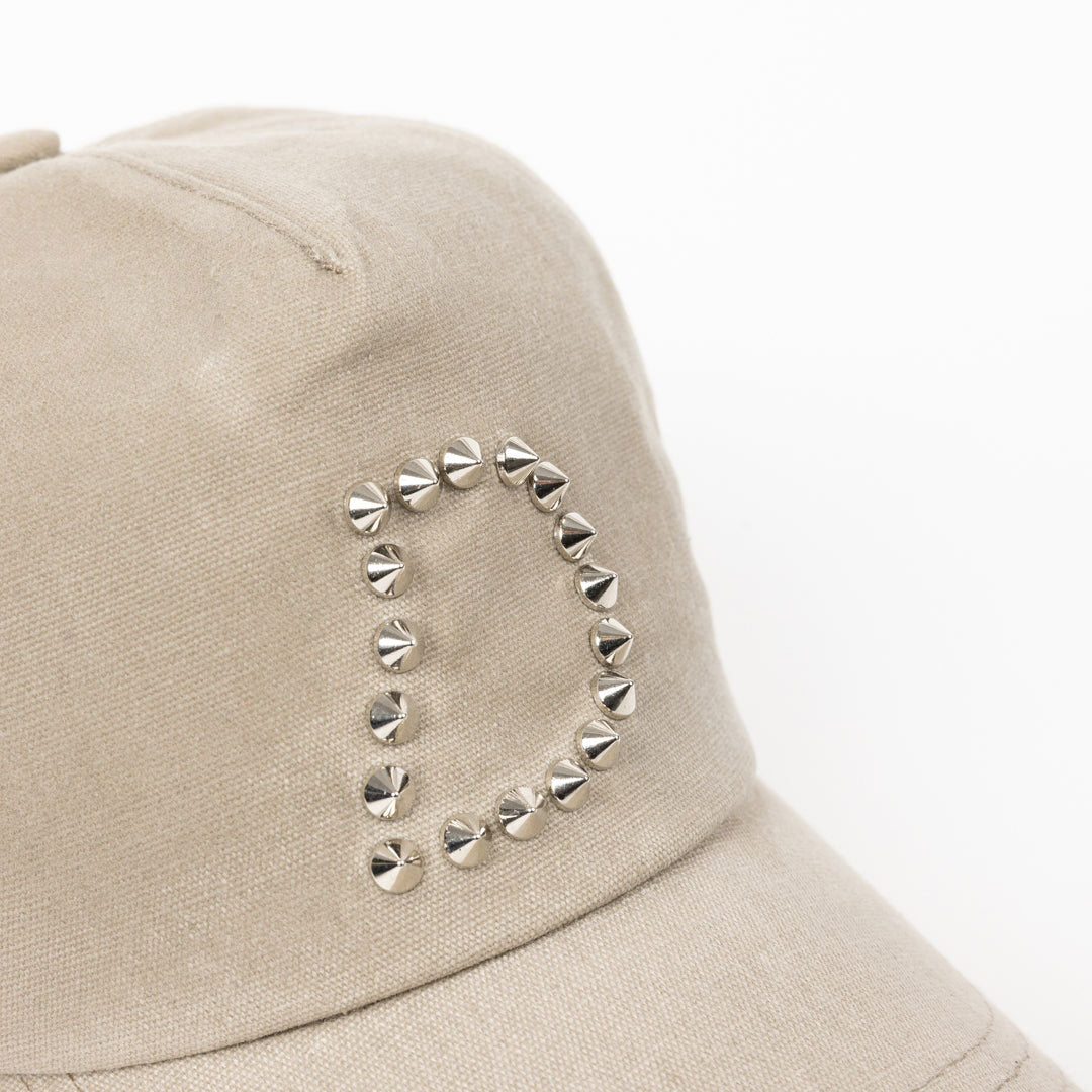 DIME MTL（ダイム モントリオール) | WAXED WORKER CAP/ TAUPE | スノーボード・スケートボードのTACTICS JAPAN
